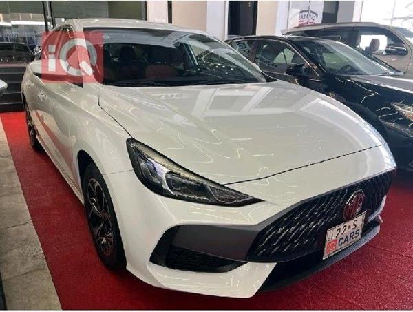 MG 5 2025 for sale in Iraq - Mosul